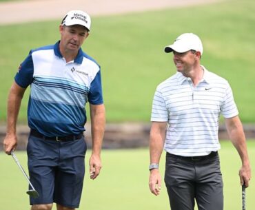 Brian Keogh: Irish golf playing long game as Tour presence wanes