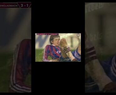 B. Mönchengladbach vs. Bayern München | Kein Entkommen vom Bökelberg | Bundesliga 95/96