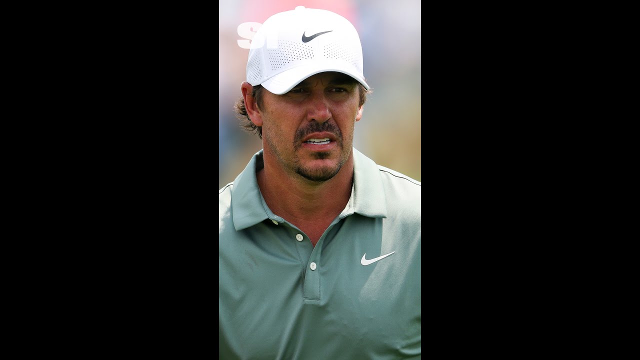 Brooks Koepka Leaving LIV Golf? #GolfLife #LIVGolf #GolfRumors #ProGolf #Golf Brooks Koepka Leaving LIV Golf? #GolfLife #LIVGolf #GolfRumors #ProGolf #Golf
