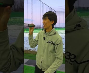 最新のレーザーがマジで凄いんですけど！ #イーノウU2#EENOUR距離計#距離計U2