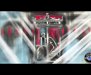 AYNE Episode 48 - Season 7, The Confessional with Eddie Pepperell - 14/12/2025