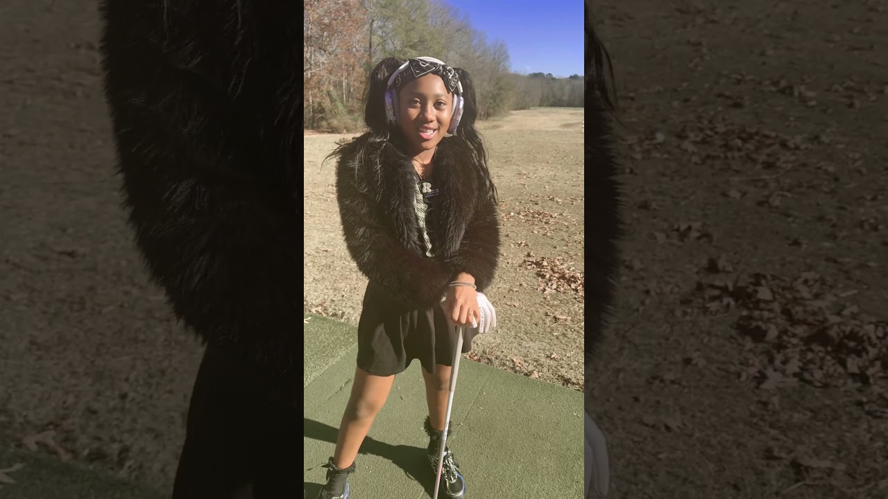 Slay Sunday Golf Girl #golf #fyp #royalrose #girlgolfer Slay Sunday Golf Girl #golf #fyp #royalrose #girlgolfer