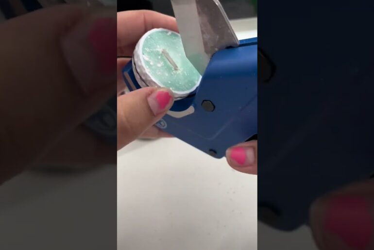 So excited to test this Top golf ball from across the pond and see if they’re the same