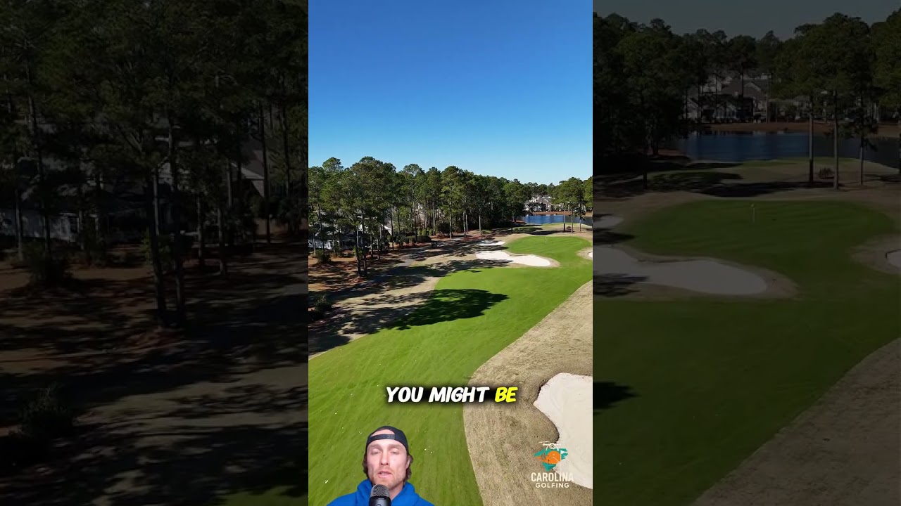 You HAVE to check this place out when planning your Myrtle Beach Golf Trip ⛳ You HAVE to check this place out when planning your Myrtle Beach Golf Trip ⛳