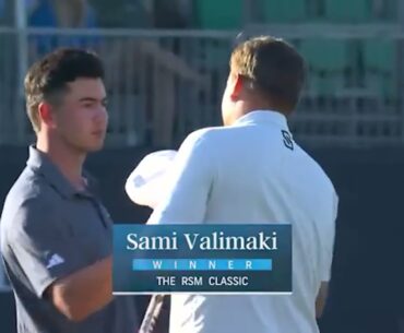 PGA Tour 2025: Complete List of Every Hole-in-One