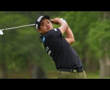 大岩龍一、逆転への挑戦――初日26位から見せる不屈の軌跡