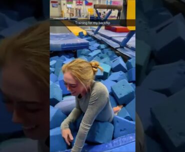 Everyday’s a great day to be playing golf! 💘😍 #golf #girl #sports