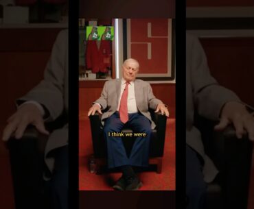 Jack Nicklaus Reveals What He Did Better Than Tiger Woods 〽️🐻