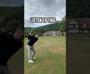 The Beautiful Views & Sounds of The Worcestershire Golf Club | Summer Golf