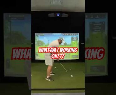 Stack and Tilt RESCUED My Golf Swing!