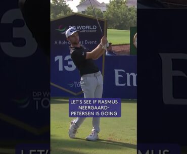 IMAGINE if that went in! 🤯