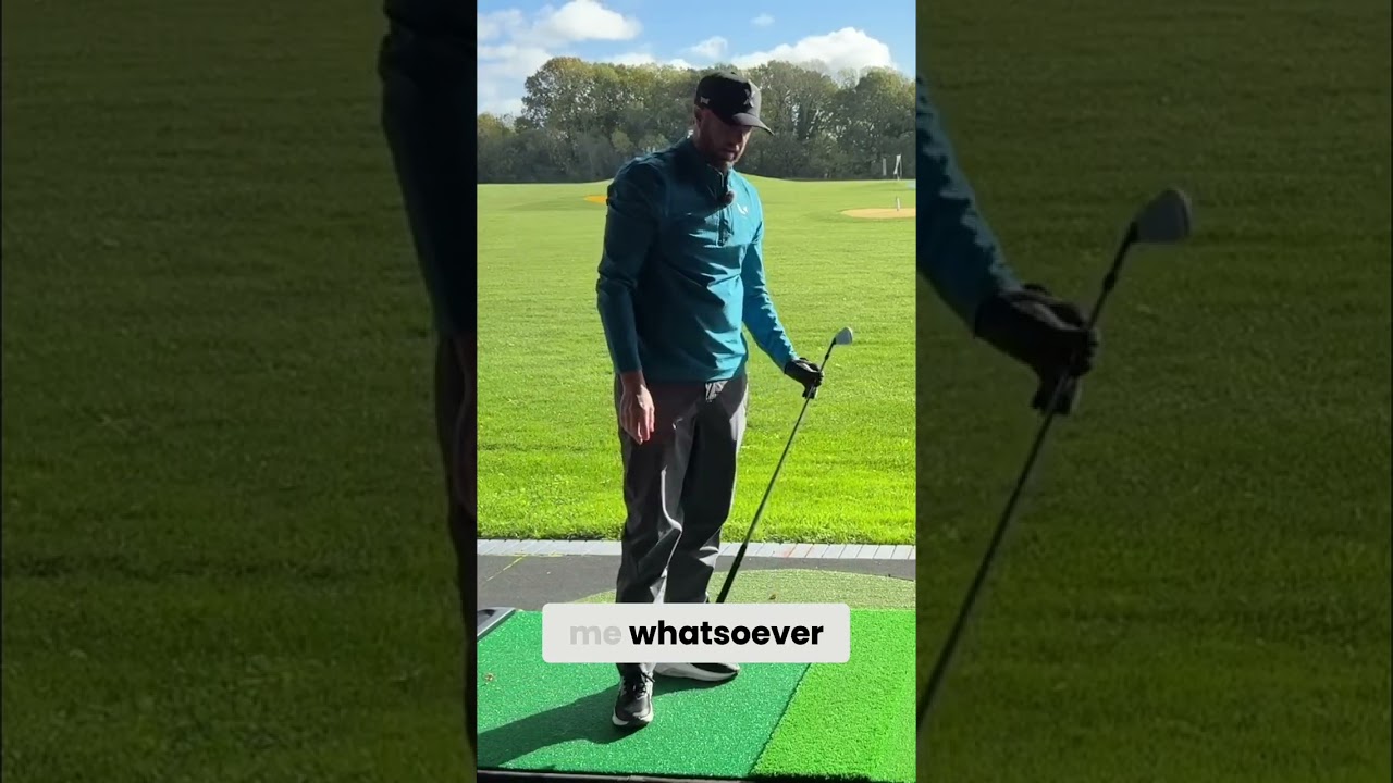 Unshakeable Grip in the Rain! – Golf’s Grippiest Leather Glove! #shorts Unshakeable Grip in the Rain! - Golf’s Grippiest Leather Glove! #shorts