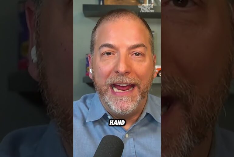 Trump Wants to Take Control of DC Golf Courses