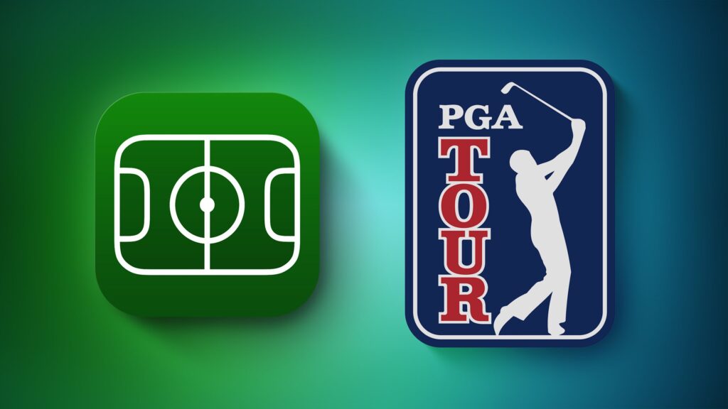 Apple Sports App to Support Golf, Including PGA Tour