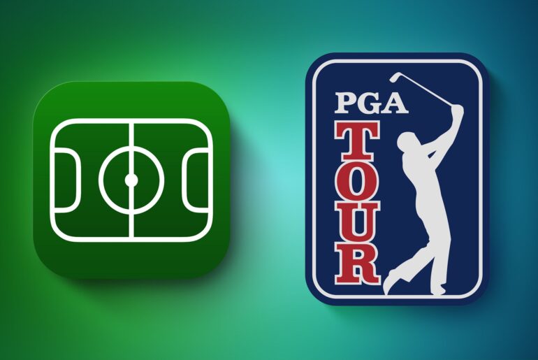 Apple Sports App to Support Golf, Including PGA Tour