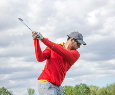 Trump's Next Big Development Project May Be D.C.'s Golf Courses