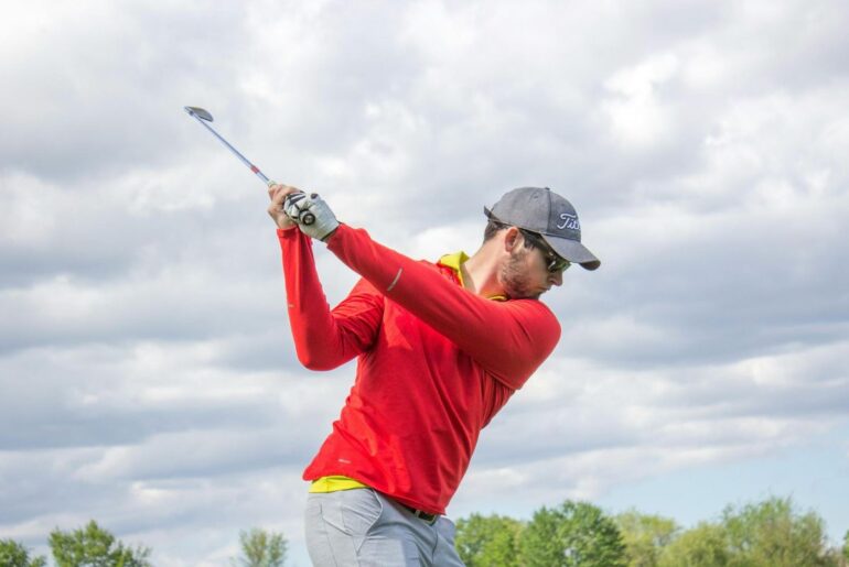 Trump's Next Big Development Project May Be D.C.'s Golf Courses