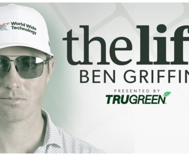 The Life: Ben Griffin | PGA TOUR Studios