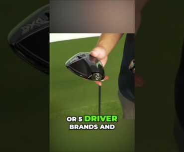 PXG continues to make some of the best fairway woods in golf