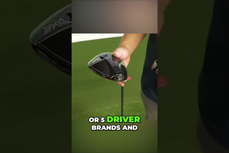 PXG continues to make some of the best fairway woods in golf