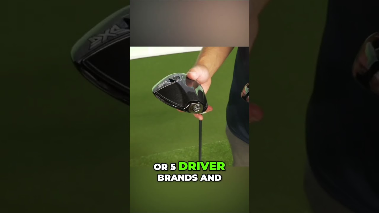 PXG continues to make some of the best fairway woods in golf PXG continues to make some of the best fairway woods in golf