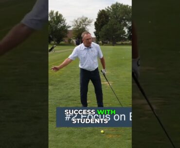 Your shoulders are ruining your golf swing #golf #golftips #golfswing