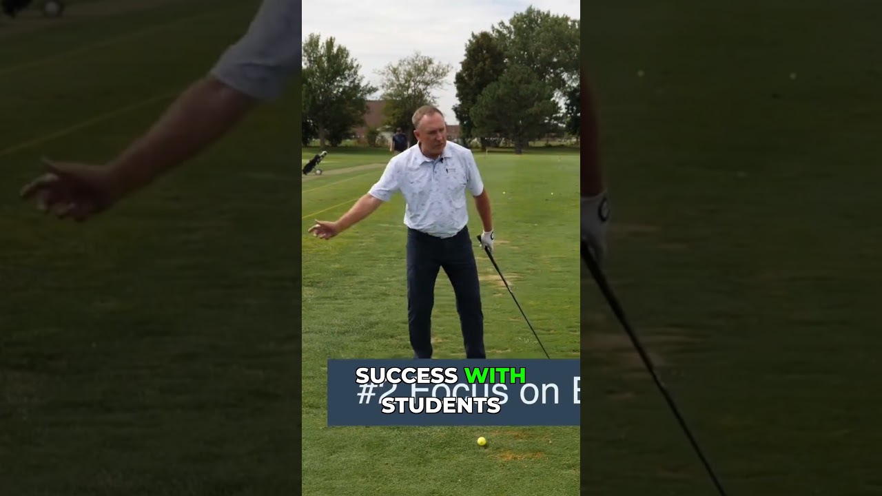 Your shoulders are ruining your golf swing #golf #golftips #golfswing Your shoulders are ruining your golf swing #golf #golftips #golfswing