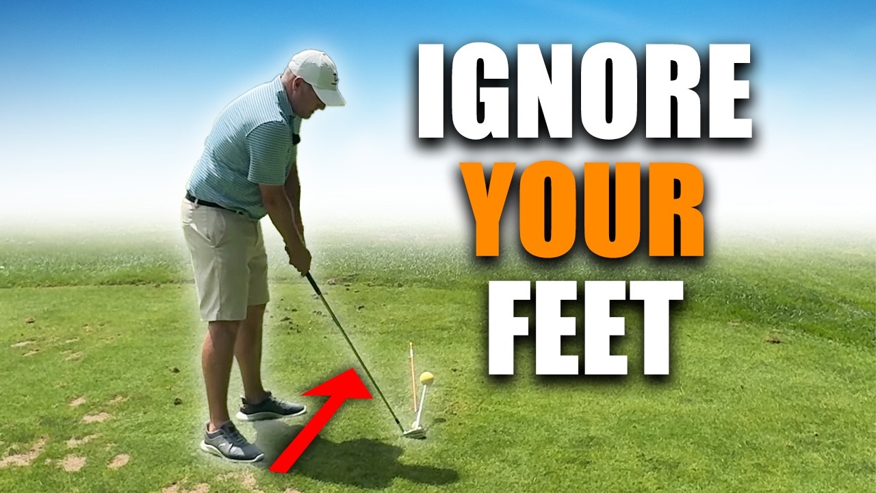 This Body Aiming Mistake RUINS 92% of Golf Shots (But Nobody Talks About It!) This Body Aiming Mistake RUINS 92% of Golf Shots (But Nobody Talks About It!)