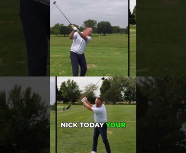The Hand Position Most Golfers Get Wrong #golf #golfswing