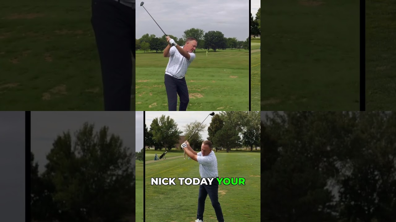 The Hand Position Most Golfers Get Wrong #golf #golfswing The Hand Position Most Golfers Get Wrong #golf #golfswing