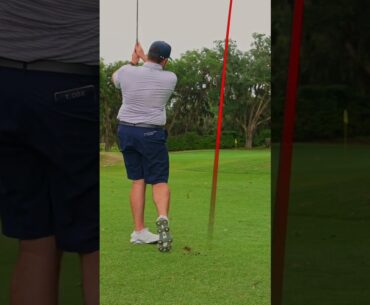 Finally made it back to one of my favorite golf courses in the world