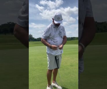 Every golf dad needs this for Father’s Day