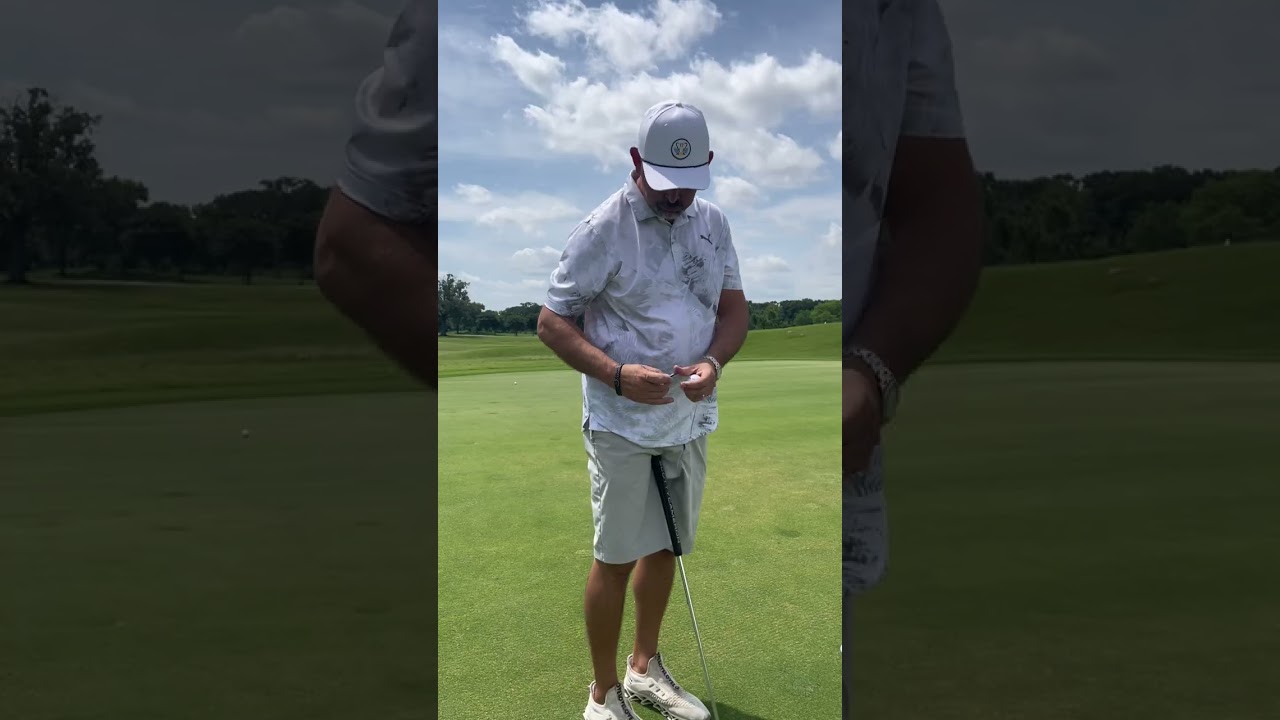 Every golf dad needs this for Father’s Day Every golf dad needs this for Father’s Day