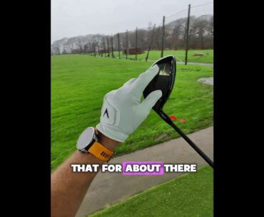 The New Titleist GT3 Driver