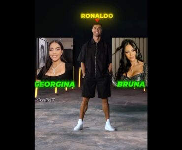 Ronaldo & Messi React To Neymar's Choice!🤯😱