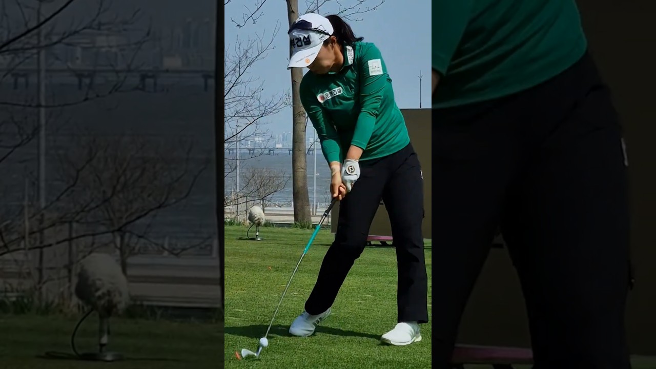 아이언샷의 달인.그린적중률 1위의 김수지프로 아이언 티샷_KLeportsTV #코리아 #레포츠 #Korea #Leports #TV #한국 #KLEPORTSTV #한국레포츠TV 아이언샷의 달인.그린적중률 1위의 김수지프로 아이언 티샷_KLeportsTV #코리아 #레포츠 #Korea #Leports #TV #한국 #KLEPORTSTV #한국레포츠TV