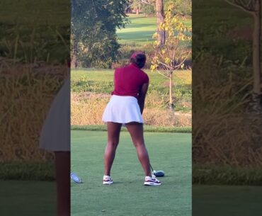 #golfswing #fyp #followthrough #waitforit #golfergolfing