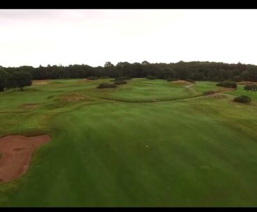 Castlemartyr Golf Course Hole 2: Risk and Reward Awaits on This Scenic Challenge