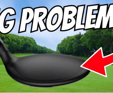 Sell YOUR Trusty Expensive Golf Clubs & BUY THIS!