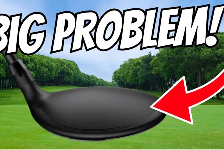 Sell YOUR Trusty Expensive Golf Clubs & BUY THIS!