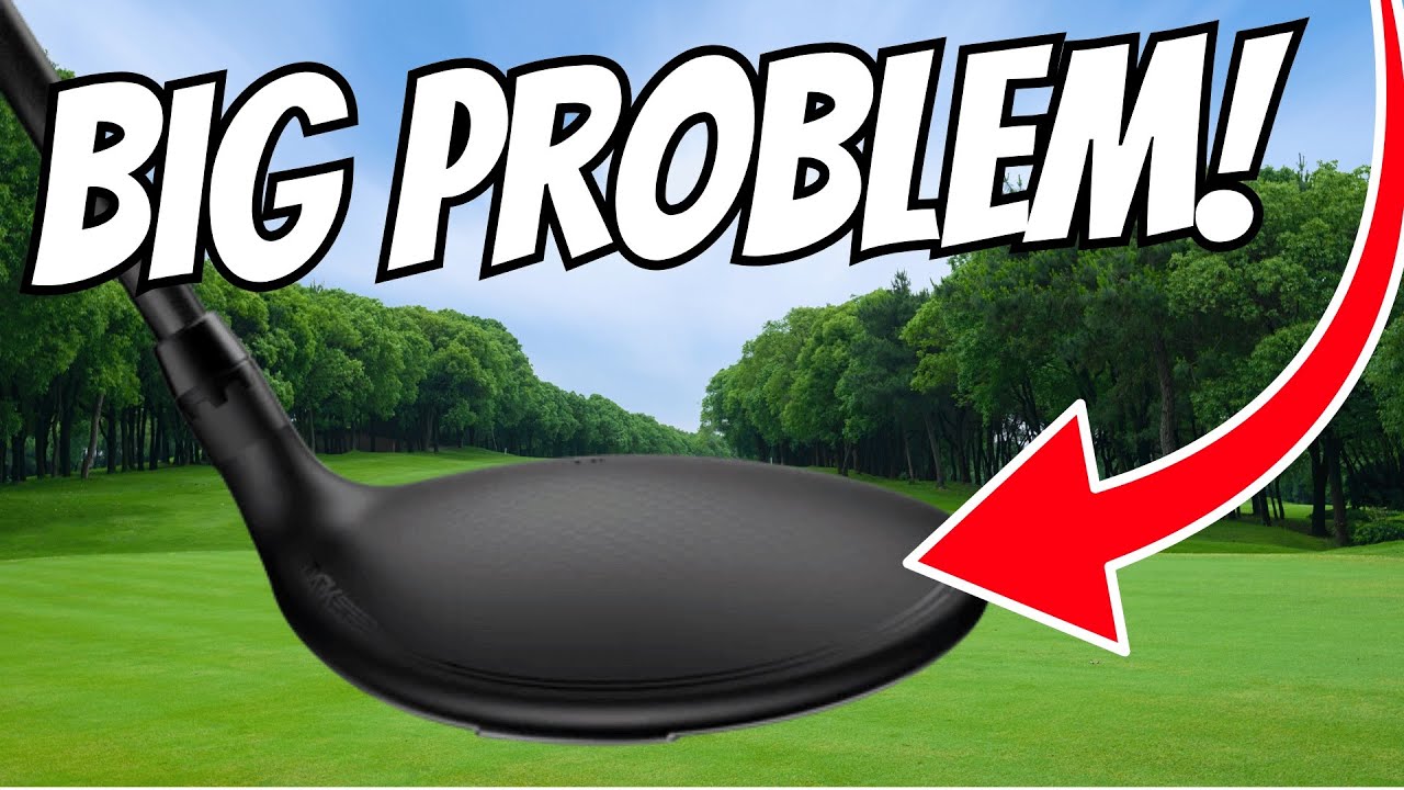 Sell YOUR Trusty Expensive Golf Clubs & BUY THIS! Sell YOUR Trusty Expensive Golf Clubs & BUY THIS!