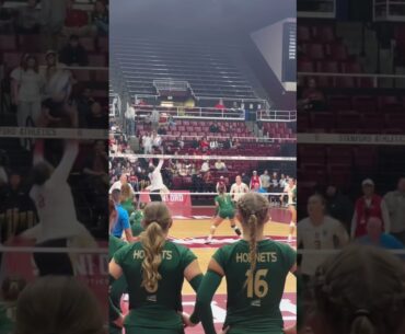 #volleyball  #fyp #waitforit #womensvolleyball