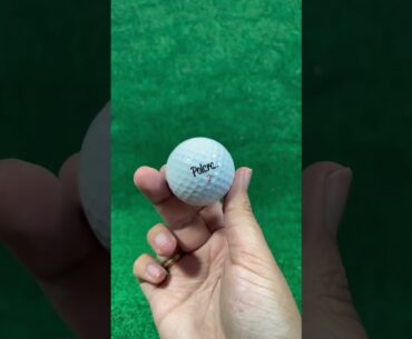 Who do you think is using a back up driver at the US Open this weekend?