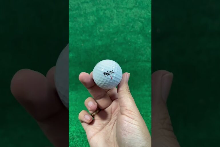 Who do you think is using a back up driver at the US Open this weekend?