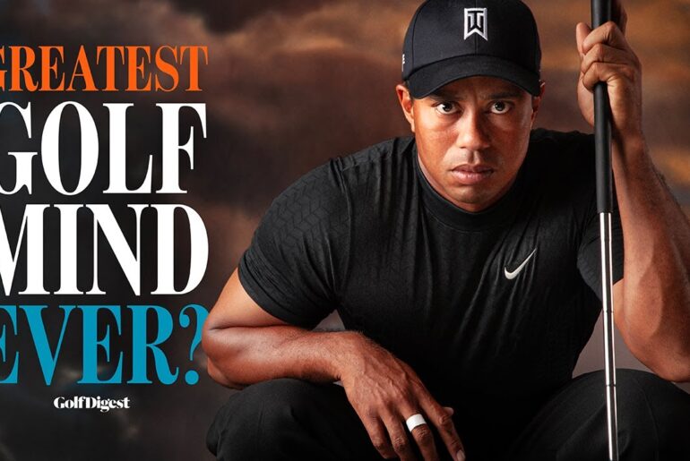 How Tiger Woods’ Biggest Gamble Proved His Genius l Mind Games l Golf Digest
