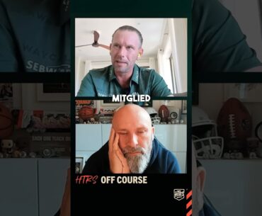 💬 „Das Spießertum im Golf muss endlich aussterben.“