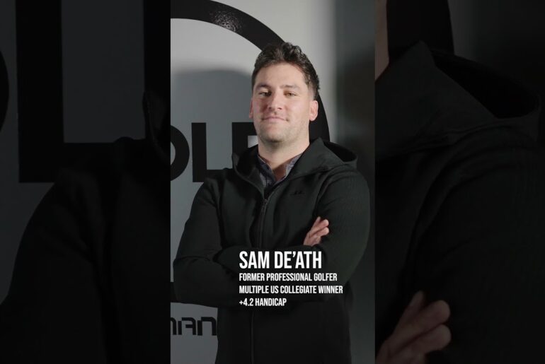 Introducing Golf Monthly Reviews! #GolfMonthly #GolfEquipment #NewChannel #GolfGear #golfreviews