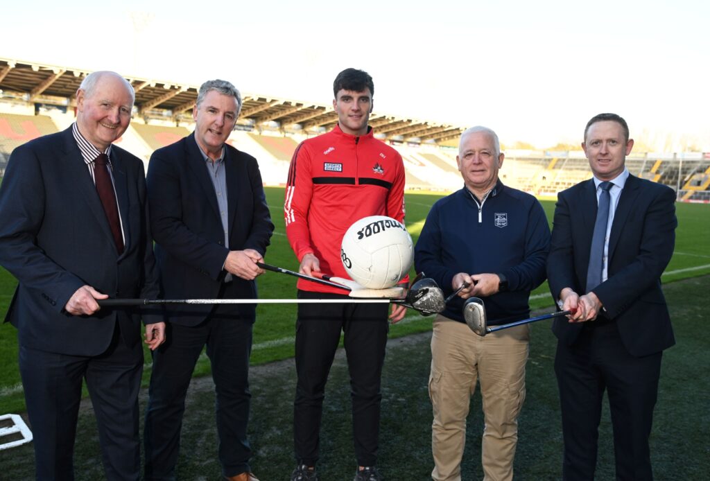Third Day Added to Féile Golf Classic Due to Unprecedented Demand – Cork GAA