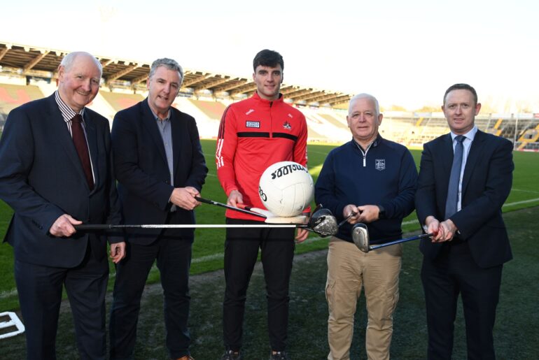 Third Day Added to Féile Golf Classic Due to Unprecedented Demand – Cork GAA