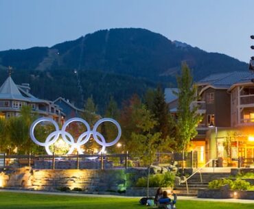 Whistler looks to increase property tax rate for ski hill, golf courses in push for tourism dollars